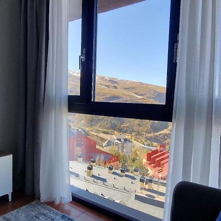 Imeda Apartamento Monte Oiz I-Ii سْييرا نيفادا المظهر الخارجي الصورة