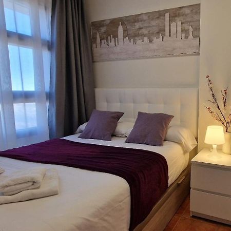 Imeda Apartamento Monte Oiz I-Ii سْييرا نيفادا المظهر الخارجي الصورة