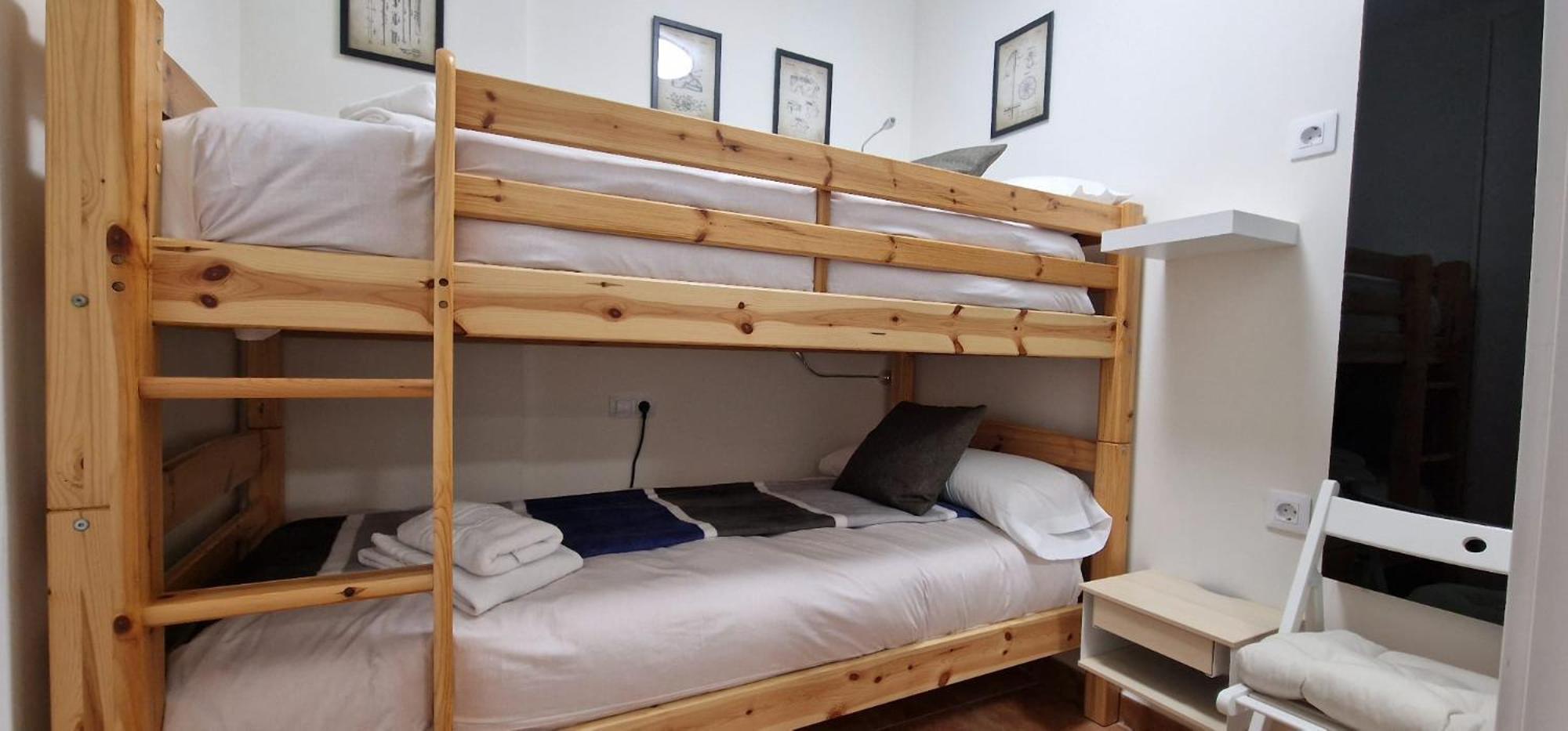Imeda Apartamento Monte Oiz I-Ii سْييرا نيفادا المظهر الخارجي الصورة