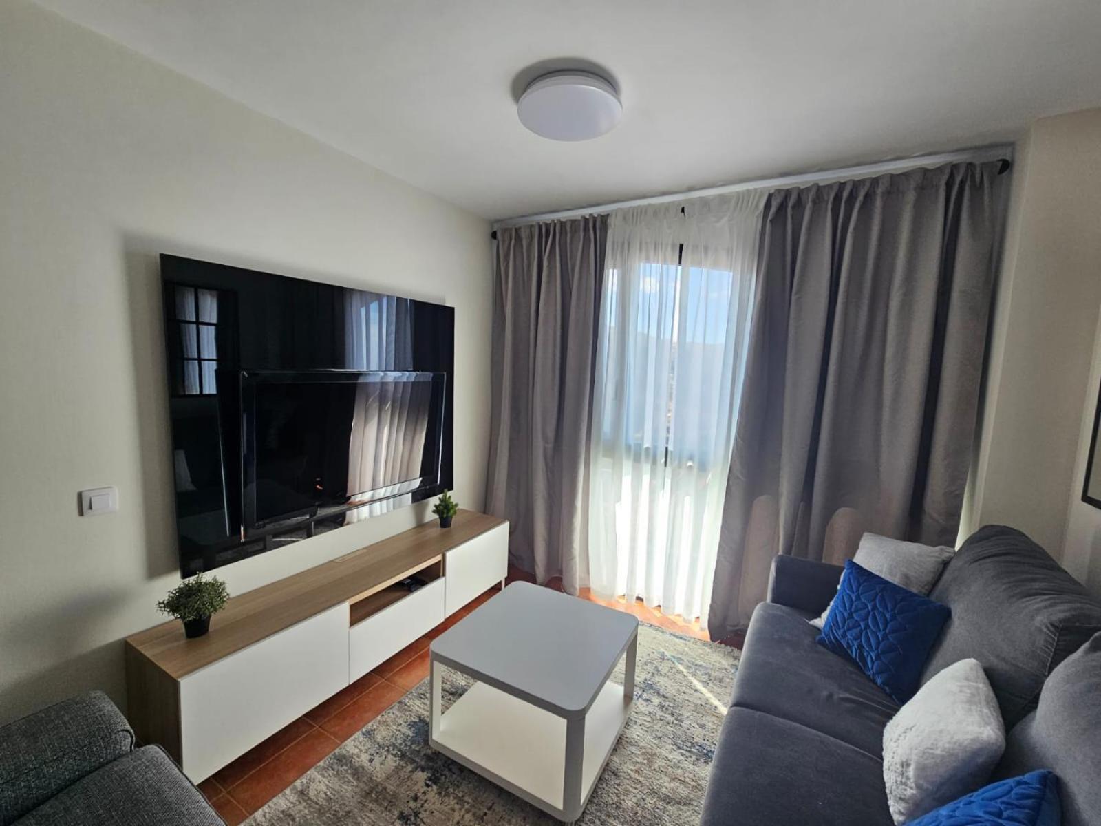 Imeda Apartamento Monte Oiz I-Ii سْييرا نيفادا المظهر الخارجي الصورة