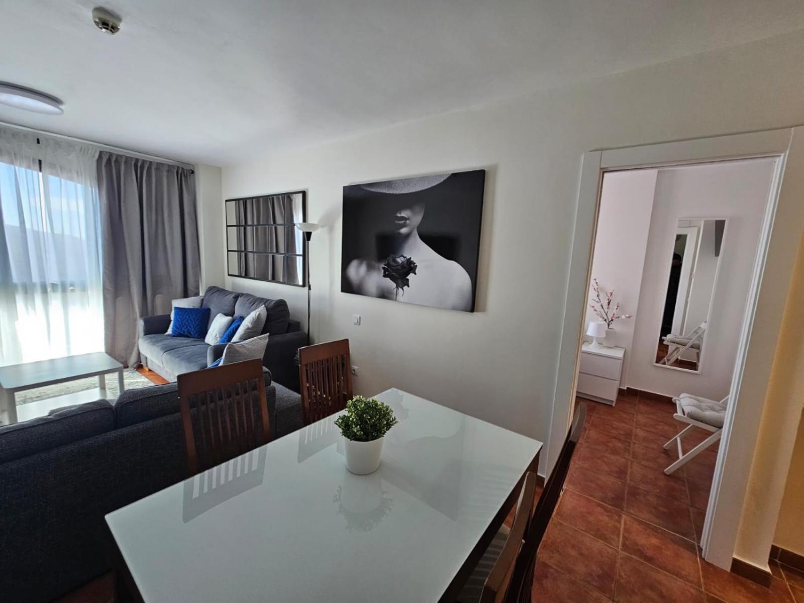 Imeda Apartamento Monte Oiz I-Ii سْييرا نيفادا المظهر الخارجي الصورة