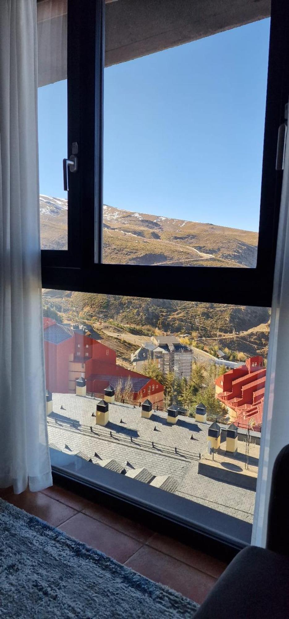 Imeda Apartamento Monte Oiz I-Ii سْييرا نيفادا المظهر الخارجي الصورة